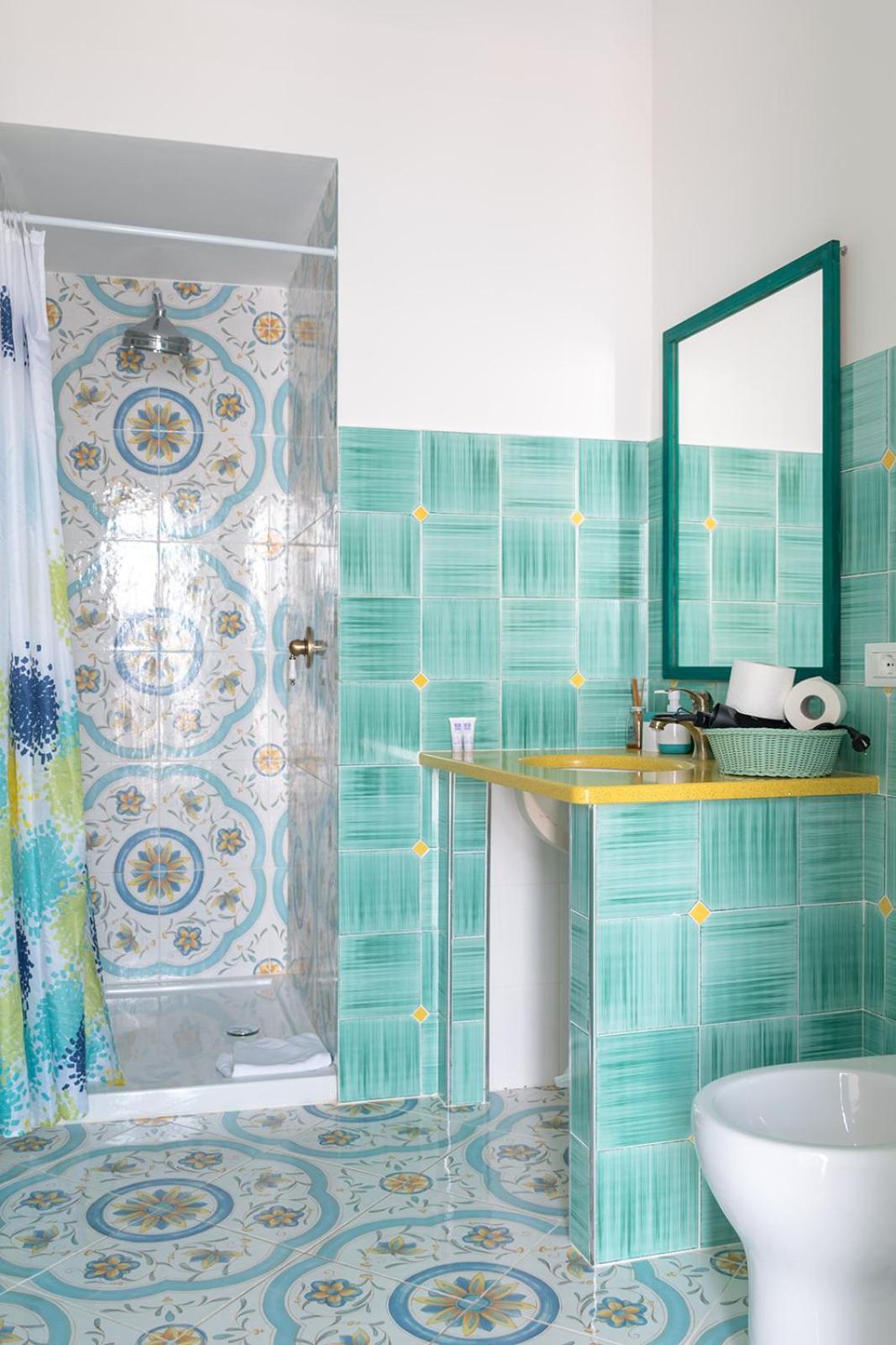 Blue 51 Apartment Вико Екуензе Екстериор снимка